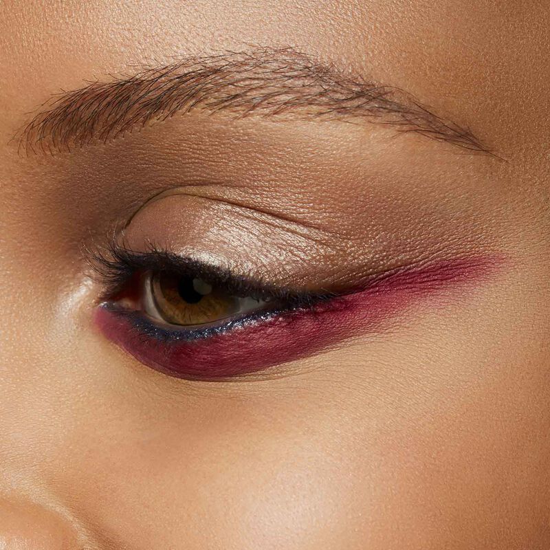 M.A.C Powder Kiss Eyeshadow image number 46